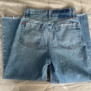 BDG jeans